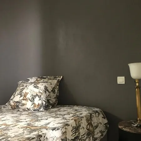 La Portella, Maison De Dans Le Centre Historique Apartment Perpignan