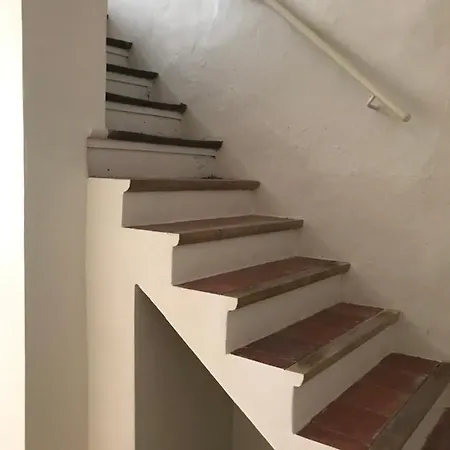La Portella, Maison De Dans Le Centre Historique