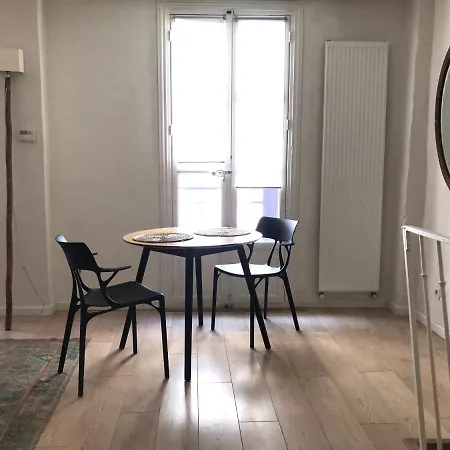 La Portella, Maison De Dans Le Centre Historique Apartment