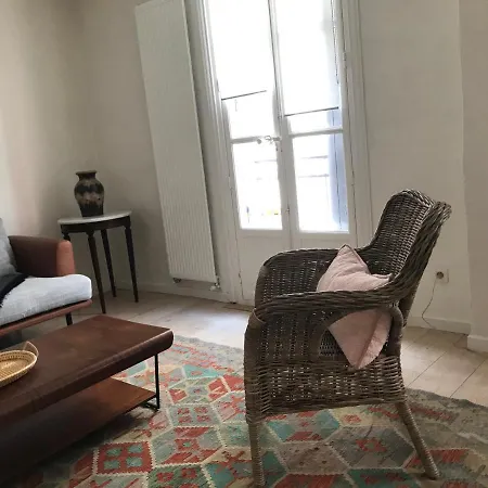 La Portella, Maison De Dans Le Centre Historique * Perpignan