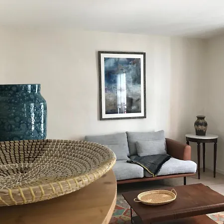 La Portella, Maison De Dans Le Centre Historique Apartment Perpignan