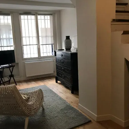 La Portella, Maison De Dans Le Centre Historique Perpignan