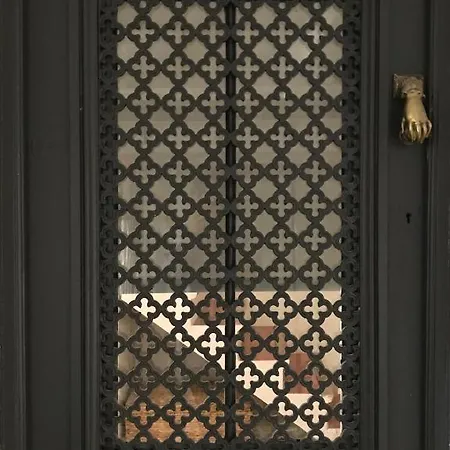 La Portella, Maison De Dans Le Centre Historique * Perpignan