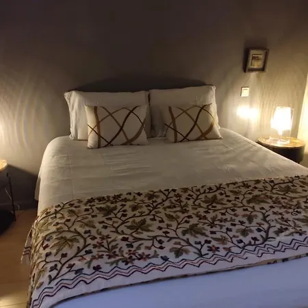 La Portella, Maison De Dans Le Centre Historique Apartment